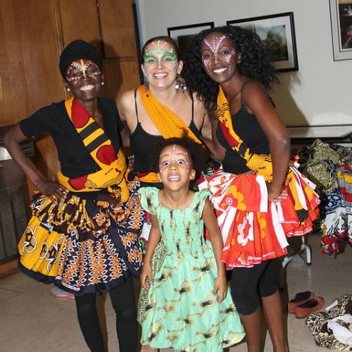 Taste of Kenya 2013-2